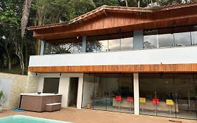 Casa lazer duplex